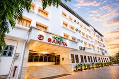 Hotel Sarita, Surat