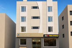 Brahman Bhawan- Karol Bagh, Hapur