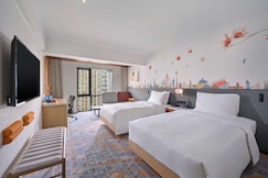 Hilton Garden Inn Guangzhou Tianhe, Guangzhou