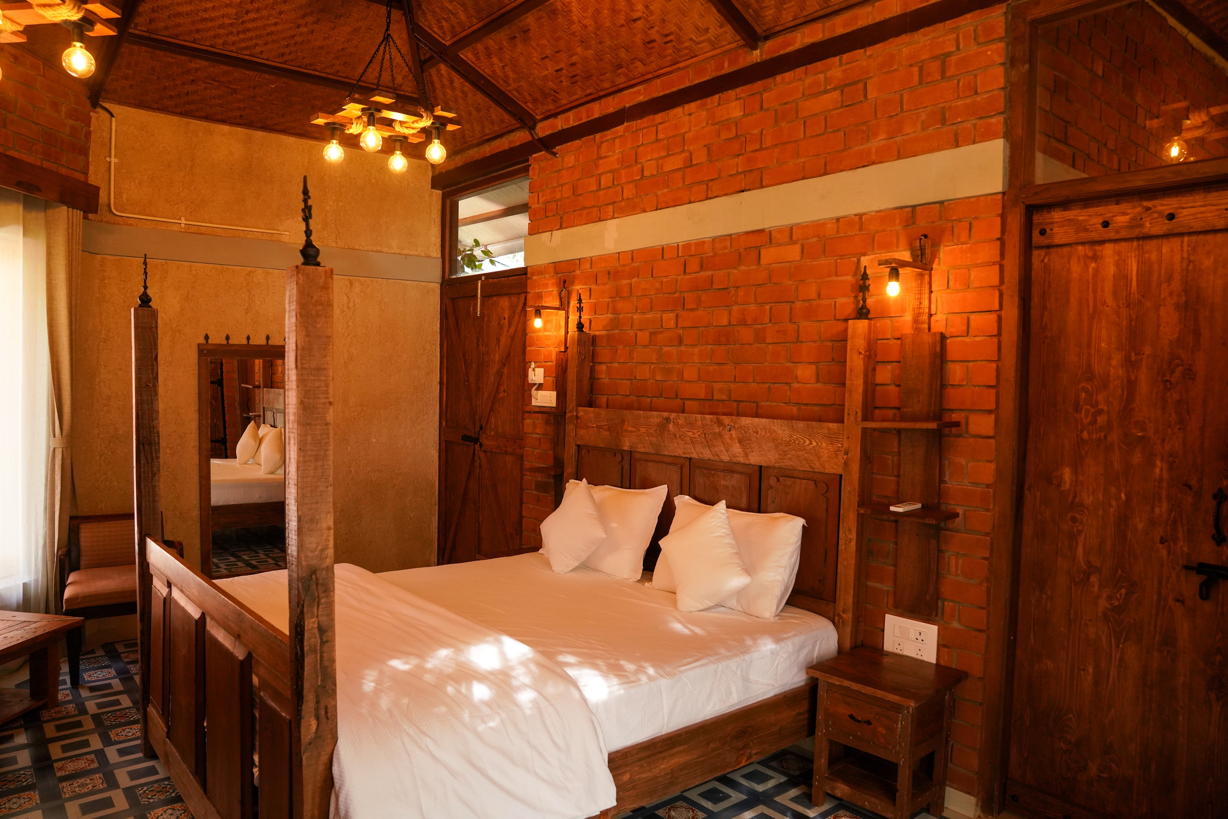 Travaasa - A Boutique Resort (Deluxe) - Tap to explore photos
