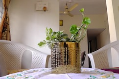 3 BHK Furnished Apartment Hosted by Bollywood Celeb, Nagpur