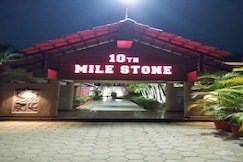 10th Milestone Resort, Jamshedpur