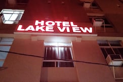 Hotel Lake View, Mainpuri