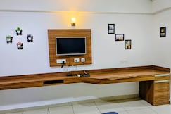 Pluto Homes, Greater Noida