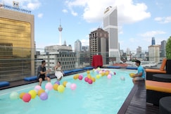 Pacific Express Hotel Central Market, Kuala Lumpur
