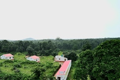 RESORT PATHER PANCHALI, Purulia