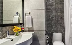 Washroom
