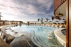 Hard Rock Hotel Tenerife, Gran Canaria