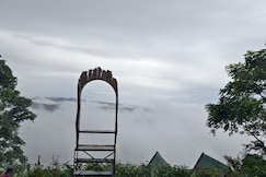 Camp Lights Munnar, Munnar