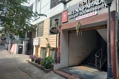 HOTEL MEENA PARADISE, Visakhapatnam
