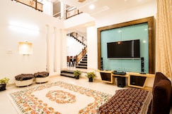 Manjul3BHK Villa in Nashik by Homeyhuts, Nashik