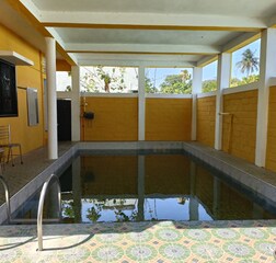 Swimming Pool 1
