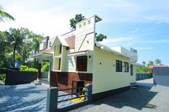 AJ Homes Aaron Villa, Cochin