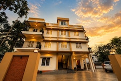 Wayanadays Holiday Apartments, Wayanad