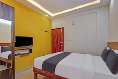 Hotel O Sri Sapthagiri Comforts, Bangalore