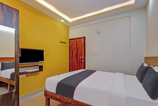Super Hotel O Sri Sapthagiri Comforts