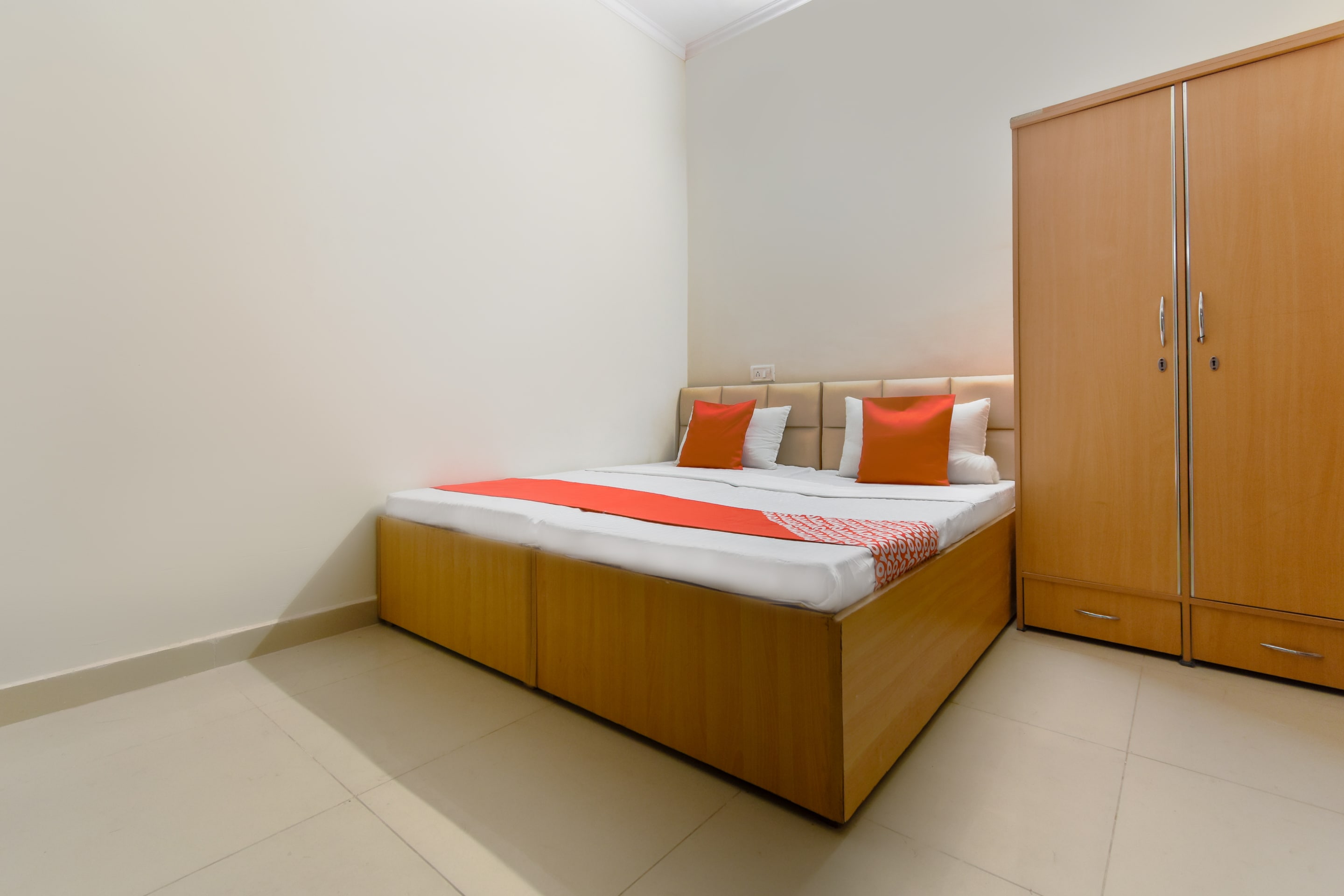 Hotel O Sabtera Homes - Tap to explore photos