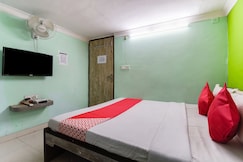 Hotel O A One Guest House, Kolkata