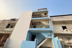 Hotel O YADAV PALACE, Jaipur