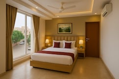 Kaashin - A Boutique Stay 100 Meters from Ganga, Varanasi