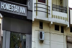 Hotel Home Stay Inn, Ahmedabad