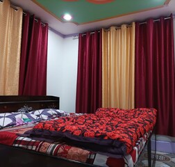 Standard Rooms