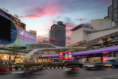 Mercure Bangkok Siam, Bangkok