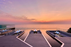 Veranda Resort Pattaya Na Jomtien - MGallery, Ko Samet