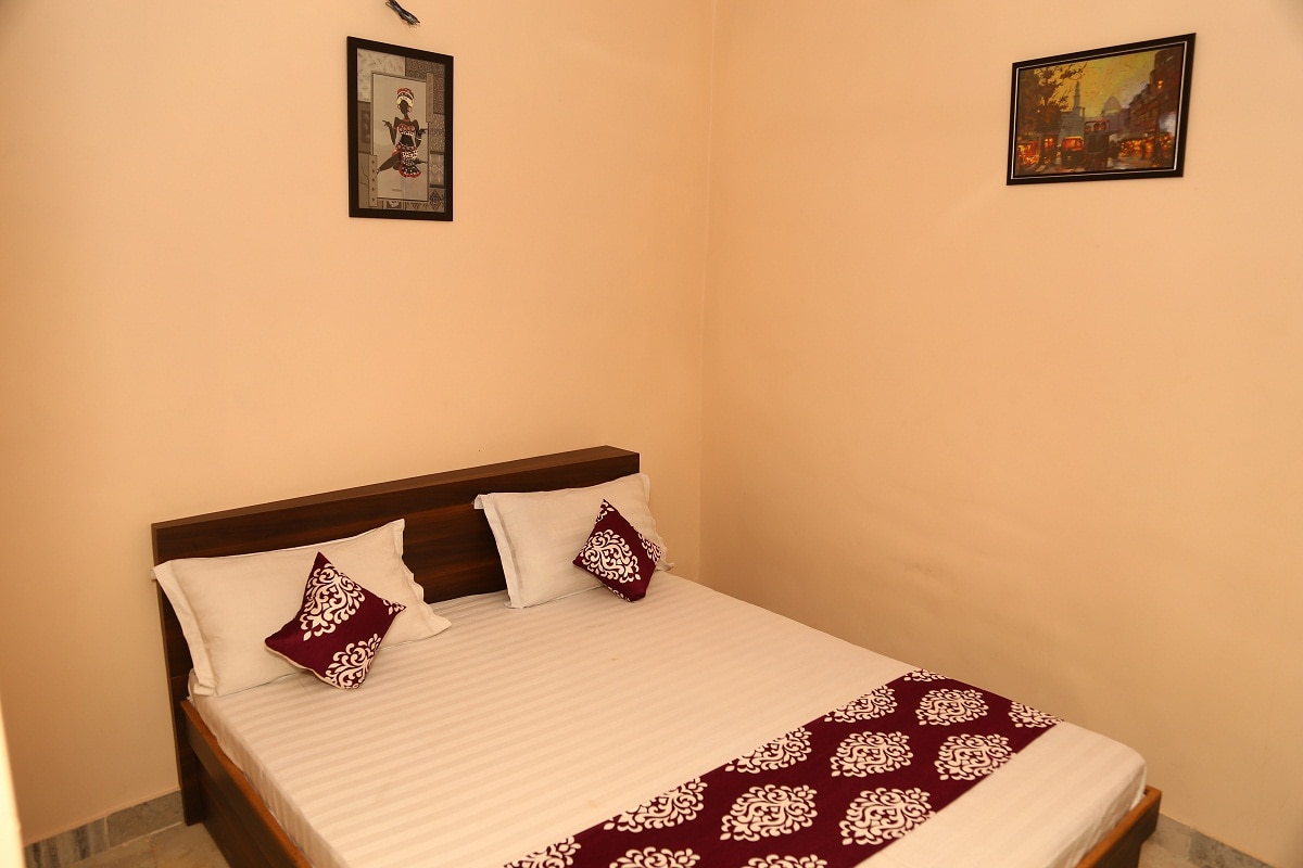 Haveli Inn Jodhpur - Tap to explore photos