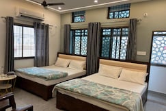 Shree Rajeshwar Bhawan Ayodhya, Ayodhya