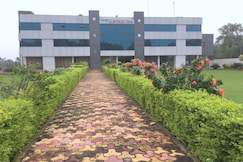 hotel aryan inn, Datia