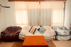 The Bamboo Coco House, Delhi