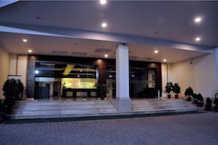 Hotel Suncity Palace, Raigarh