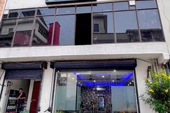 M/s RRR Restaurant, Pathankot