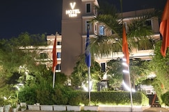 V Hotel TSSG near Delhi IGI Airport, Delhi