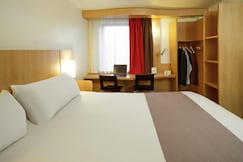 IBIS BRUSSELS AIRPORT, Brussels