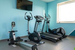 ibis Styles Siedlce, Siedlce
