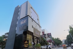 MAGNUS FORTUNE HOUSE, MAGARPATTA, Pune