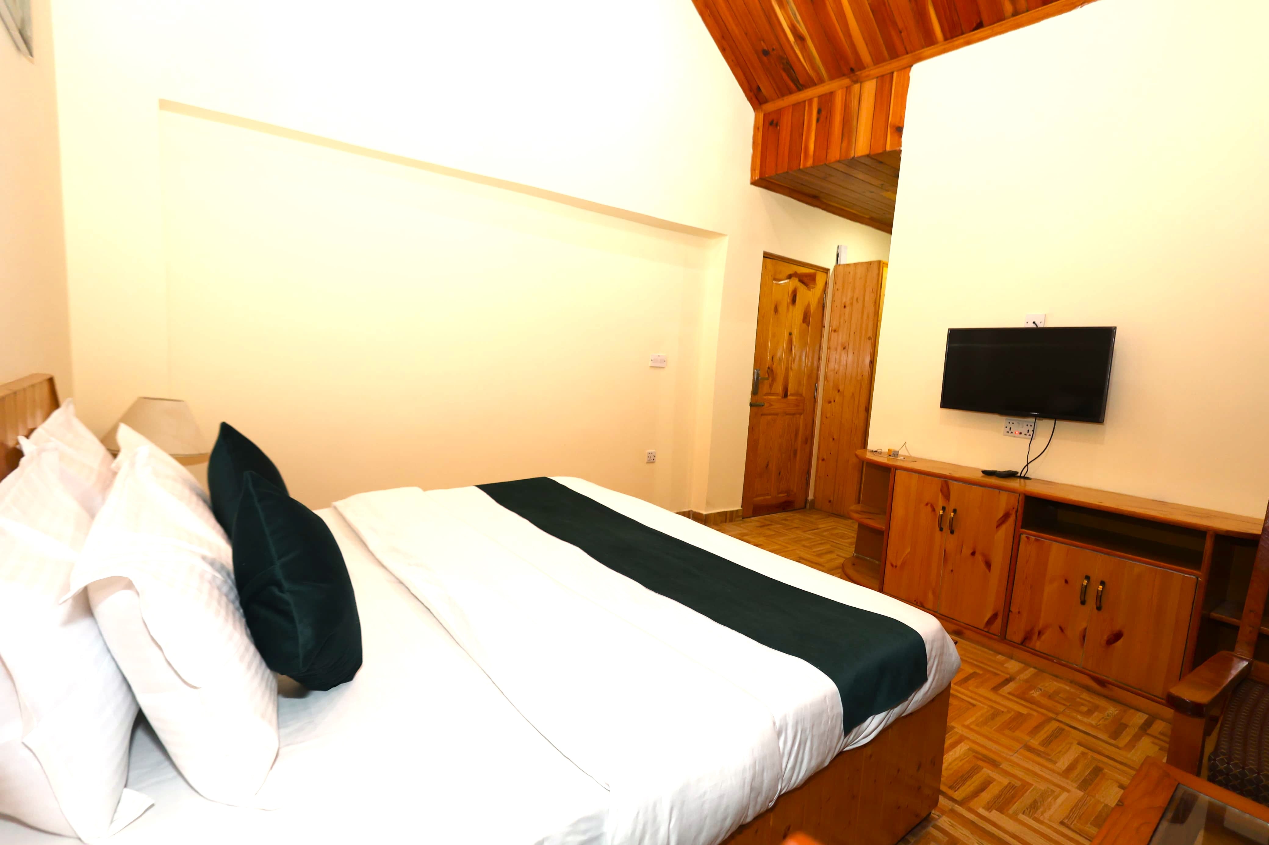 Mareema Regency (Pure veg hotel) - Tap to explore photos