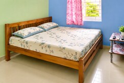 KISANTHGUESTHOUSE, Cuddalore