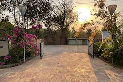 Dream Destination McCluskieganj, Ranchi