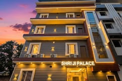 Hotel Shri Ji Palace @ Har Ki Pauri Road, Muzaffarnagar
