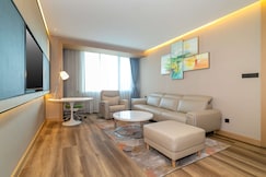 Hilton Garden Inn Foshan, Foshan