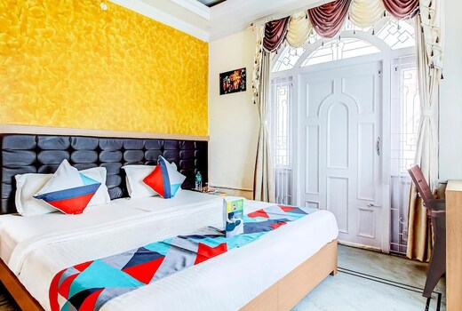Samanta Homestay || Budget Rooms in Salt lake