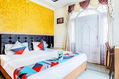 Samanta Homestay || Budget Rooms in Salt lake, Kolkata