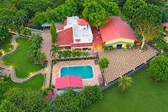 TGI INSIGNIA RESORT AND VILLAS, Bhopal
