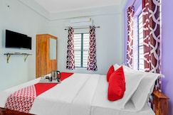 Hotel O Bevis, Thiruvananthapuram