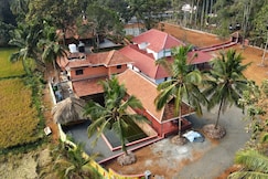 thrimoorthi ayurveda hospital and research centre, Ottappalam
