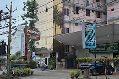 PPG tourist Homee, Cochin