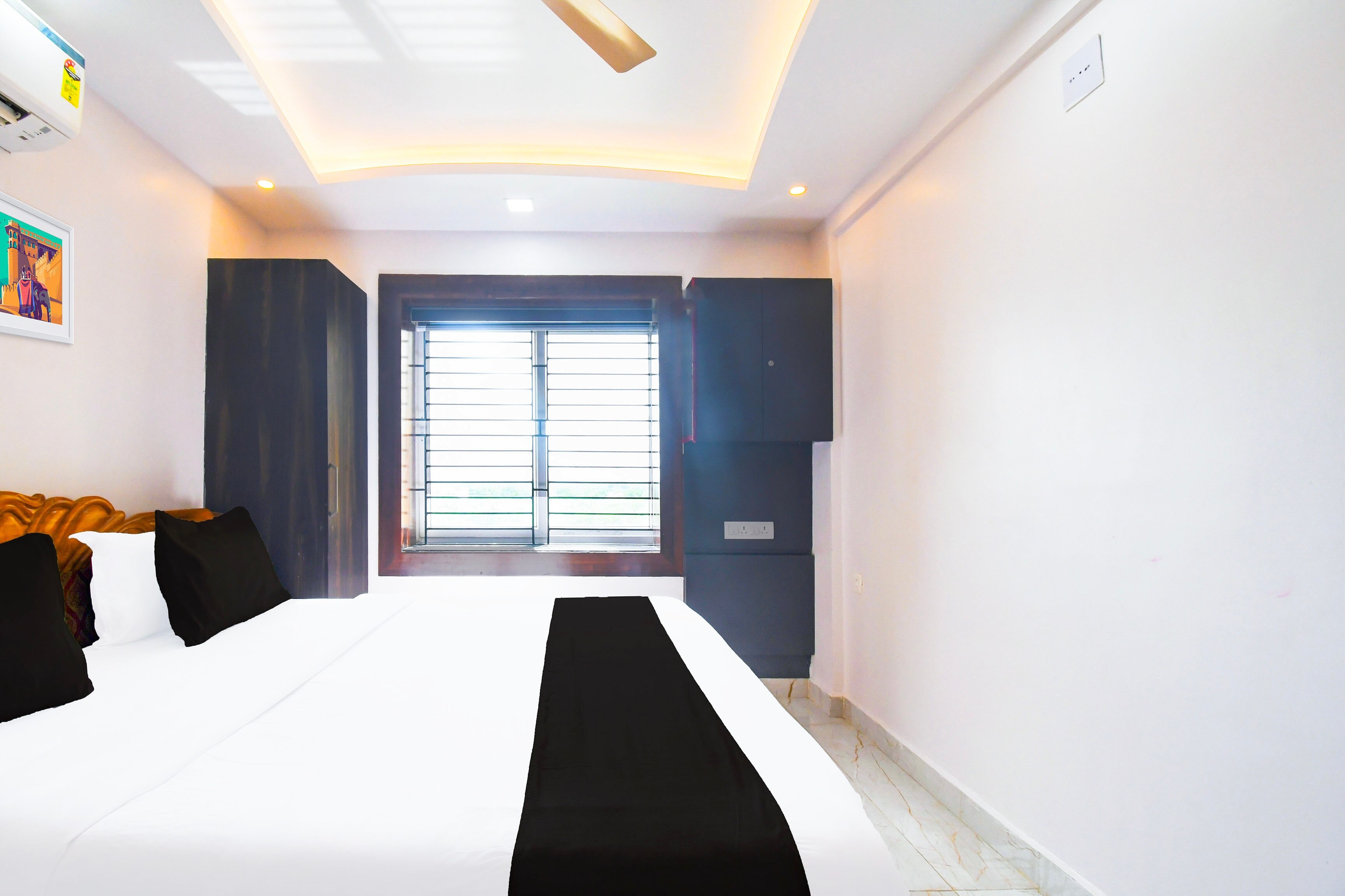 Hotel O Ananya Palm Beach Appartment - Tap to explore photos